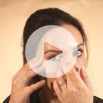 No Baggage Native Collagen Eye Mask