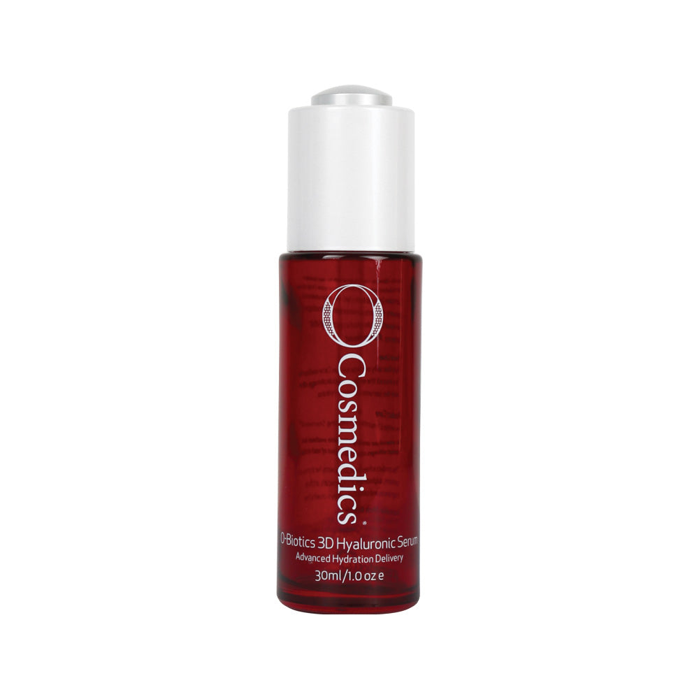 O-Biotics 3D Hyalauronic Serum