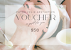 Fatos Celik Aesthetics Gift Voucher