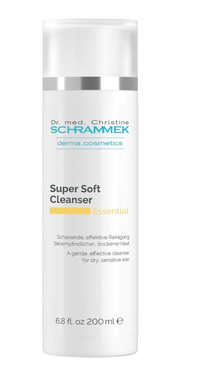 Super Soft Cleanser