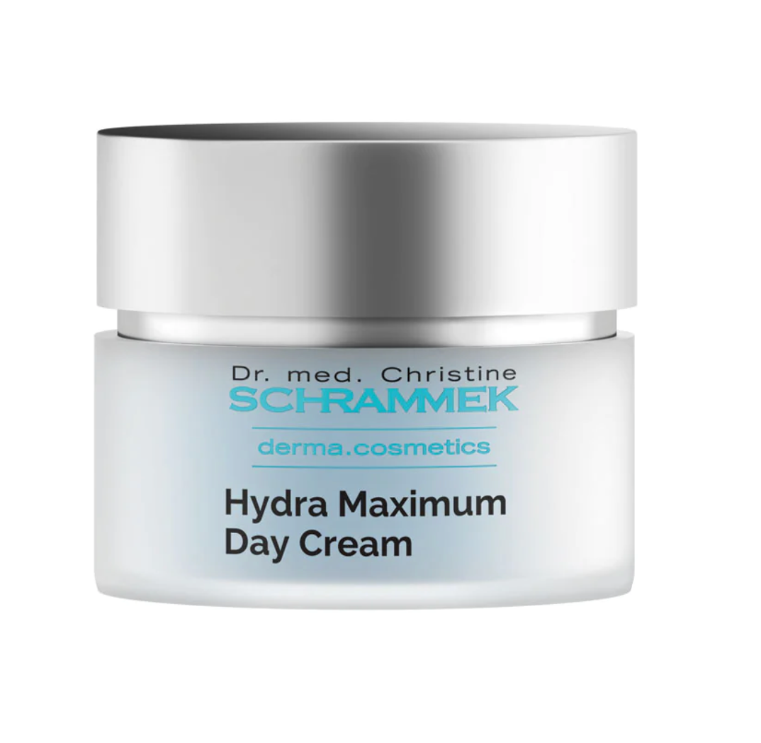 Hydra Maximum Day Cream